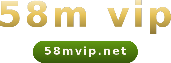 58m vip logo