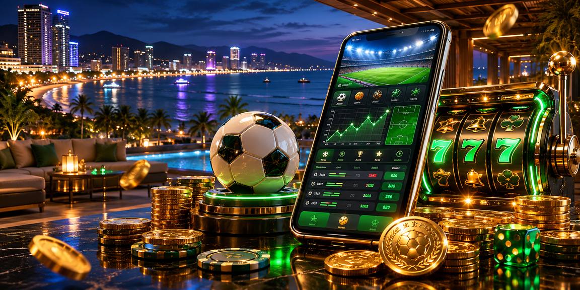 58m vip 58m vip được xây dựng cho người chơi Việt Nam